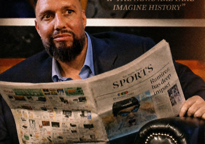 If the news are fake imagine history