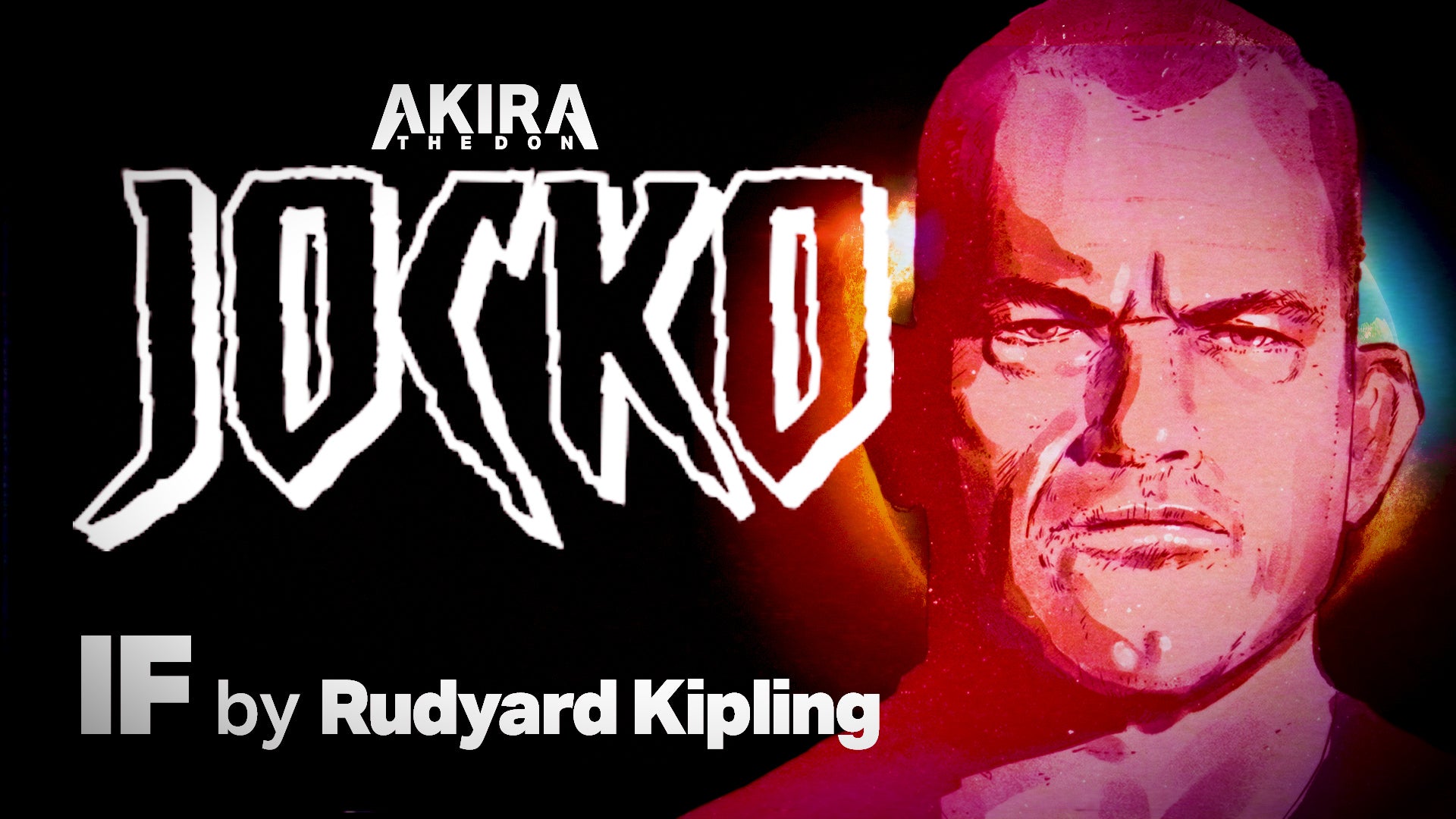 Jocko Willink x Rudyard Kipling - IF | Megalobox AMV | Motivational Music