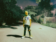 An Actual Fish Out of Actual Water, And Other Adventures In Mexican CrossFit