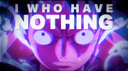 I Who Have NOTHING | One Piece AMV