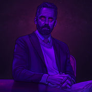 Life Is Suffering (ft. Jordan Peterson)