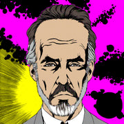 Noah 3 - Retain What's Good (ft. Jordan Peterson)