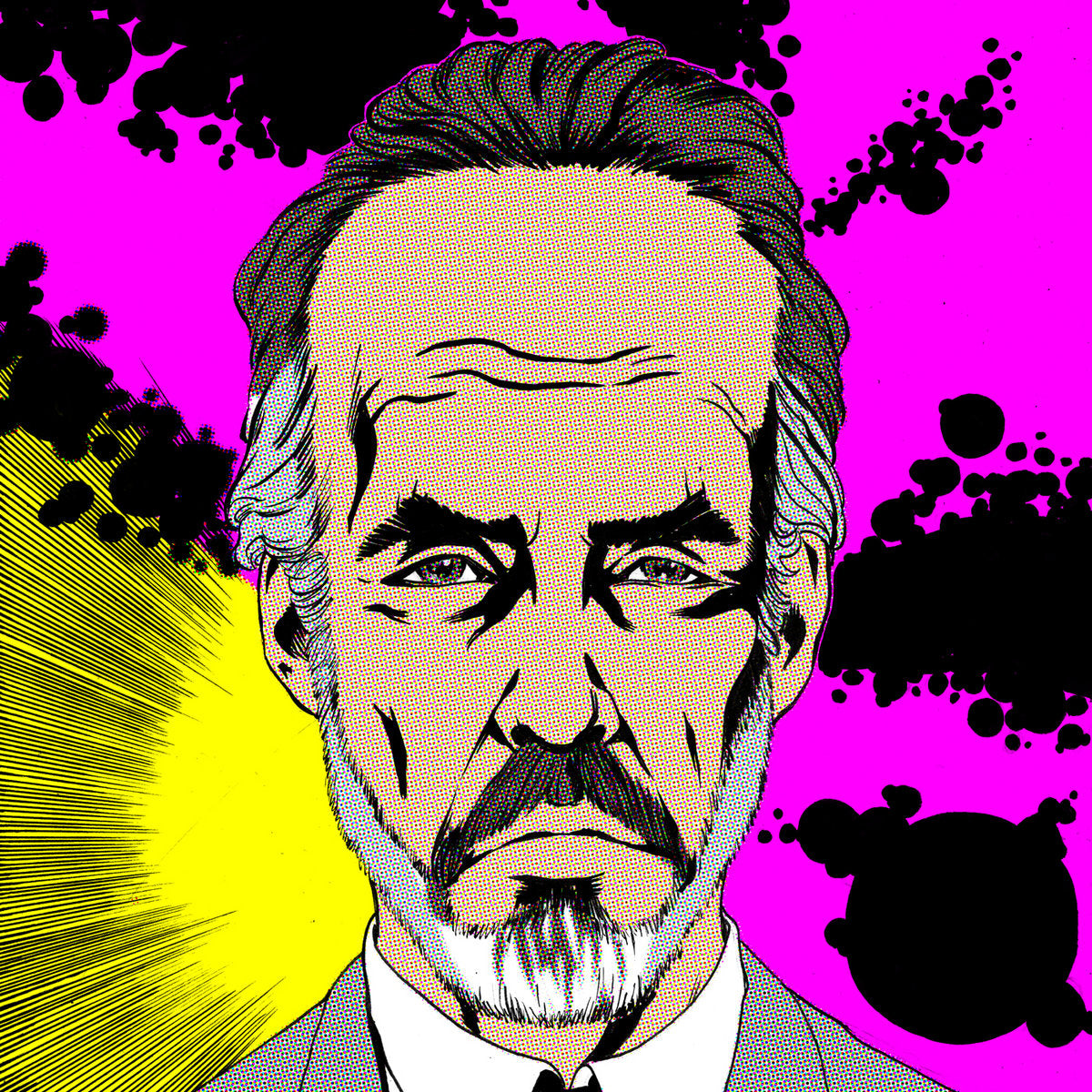 A Part Of The Cosmos (ft. Jordan Peterson)
