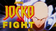 Jocko Willink - FIGHT! | Meaningwave | One-Punch Man AMV