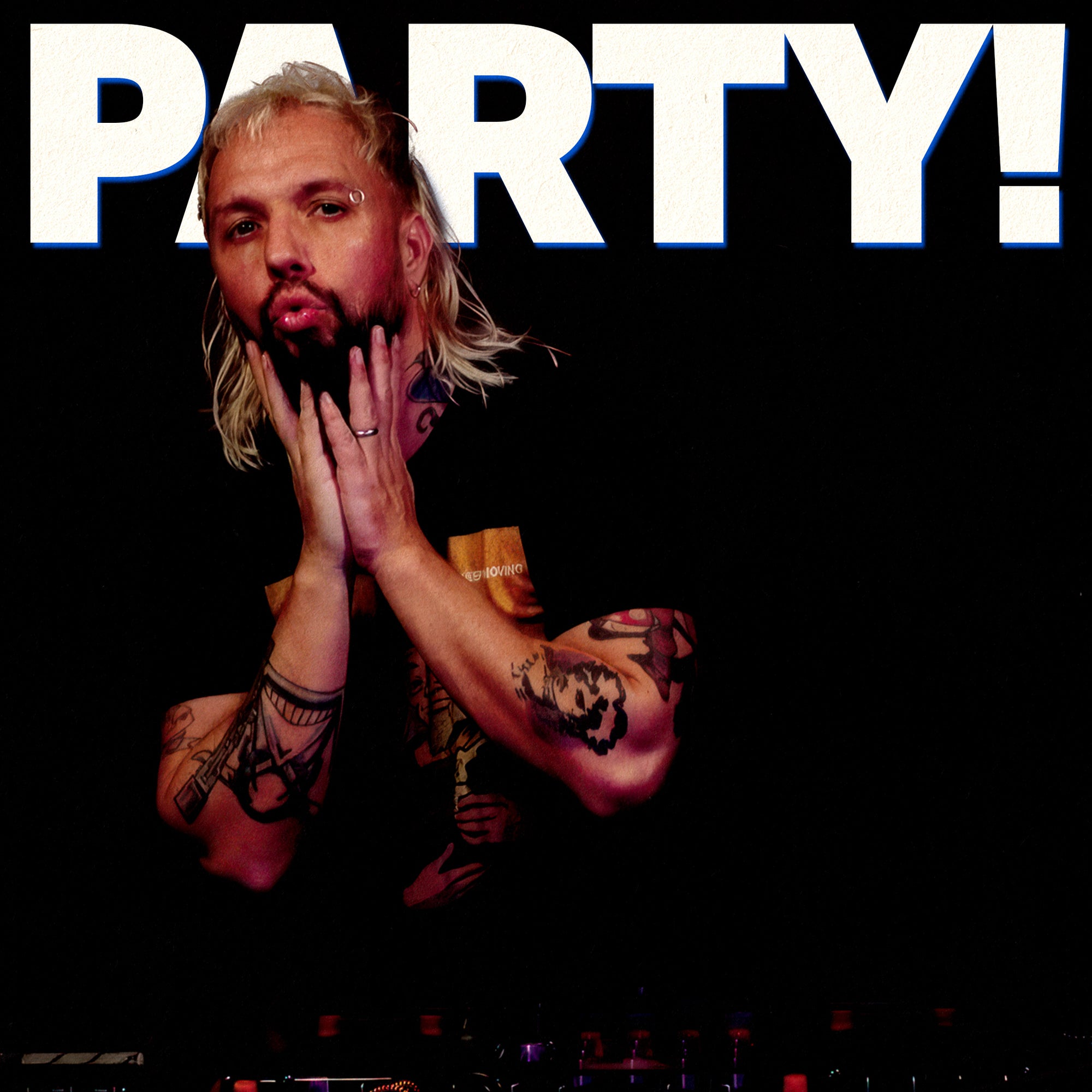 ＰＡＲＴＹ！ | MEANINGSTREAM 478