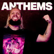 ANTHEMS! - MEANINGSTREAM 489 | STREAM
