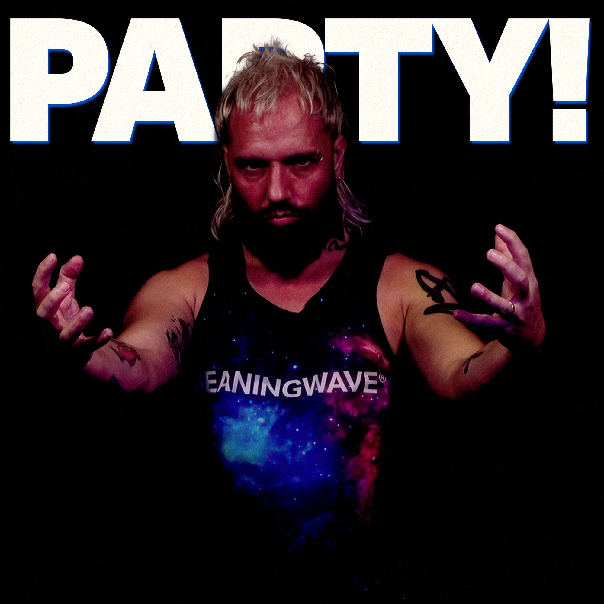 ＰＡＲＴＹ！ | MEANINGSTREAM 467