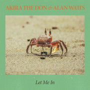 LET ME IN with Alan Watts & SCOTT ADAMS FOREVER