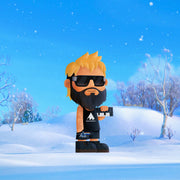 Its The Most Wonderful Time Of Year - THIS WEEK IN MEANINGWAVE Nov 22