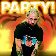 🔴 PARTY | MEANINGSTREAM 519 - Blocked Stream Recording March 1 2024