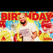 BIRTHDAY! - MEANINGSTREAM 560 | STREAM