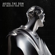 NO SMARTER THAN YOU… With Steve Jobs