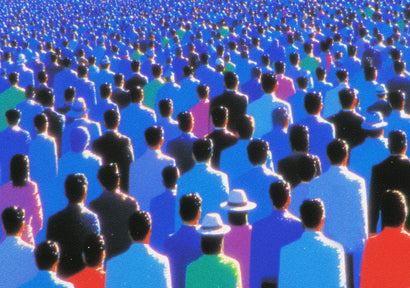 PEOPLE ARE ONLY RATIONAL TEN PERCENT OF THE TIME with Scott Adams | Lyrics