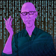 THE USER INTERFACE FOR REALITY ft. Scott Adams | Album