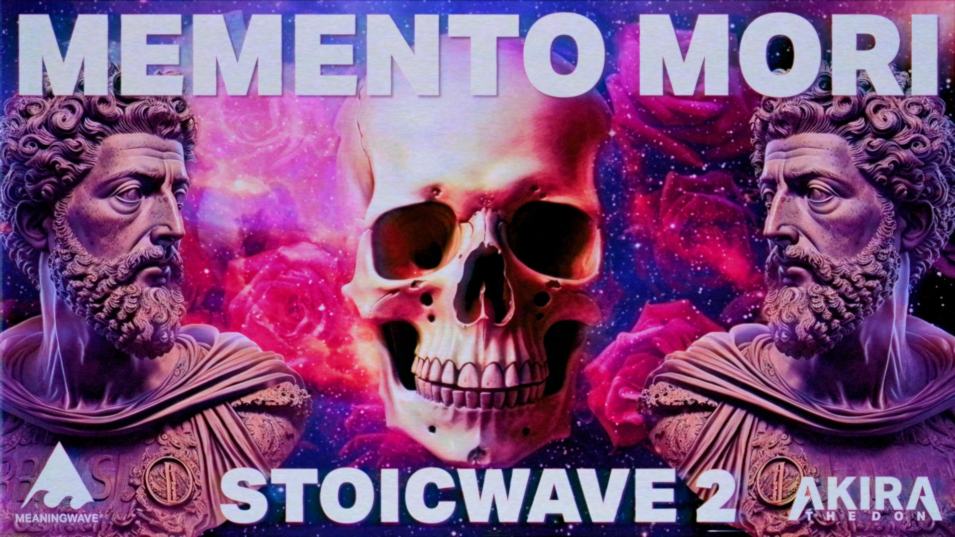 STOICWAVE II! FIVE HUNDRED STREAMS! AND MORE! THIS WEEK IN MEANINGWAVE - 02/16/2024