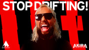 Akira The Don & Marcus Aurelius ft Pete Parada - STOP DRIFTING! (Music Video)