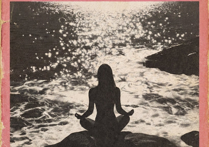 STOP THINKING VII - The Alan Watts This Is Why I Love The Ocean Instrumentals