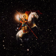 ST GEORGE IN RETIREMENT SYNDROME ft. Douglas Murray | Single | This Week In Meaningwave July 21 2022