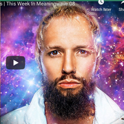 Looking for The Helpers With Mr Rogers | This Week In Meaningwave 08