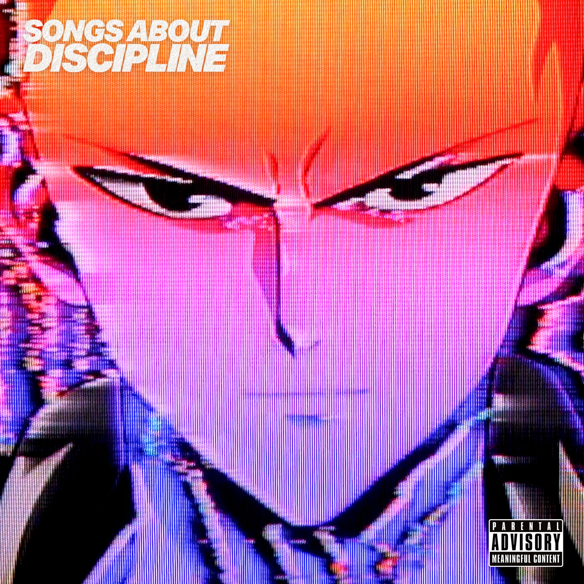 SONGS ABOUT DISCIPLINE  - A One-Punch Man Meaningwave Mixtape