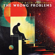 THE WRONG PROBLEMS with Earl Nightingale