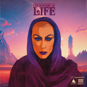 Akira The Don & Danika XIX - THE MYSTERY OF LIFE.. Plus DUNEWAVE CD and CASSETTE!