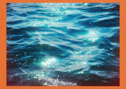 THIS IS WHY I LOVE THE OCEAN with Alan Watts - New Album out Now