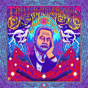 TRUTH & DRAGONS ft. Jordan B. Peterson | Album