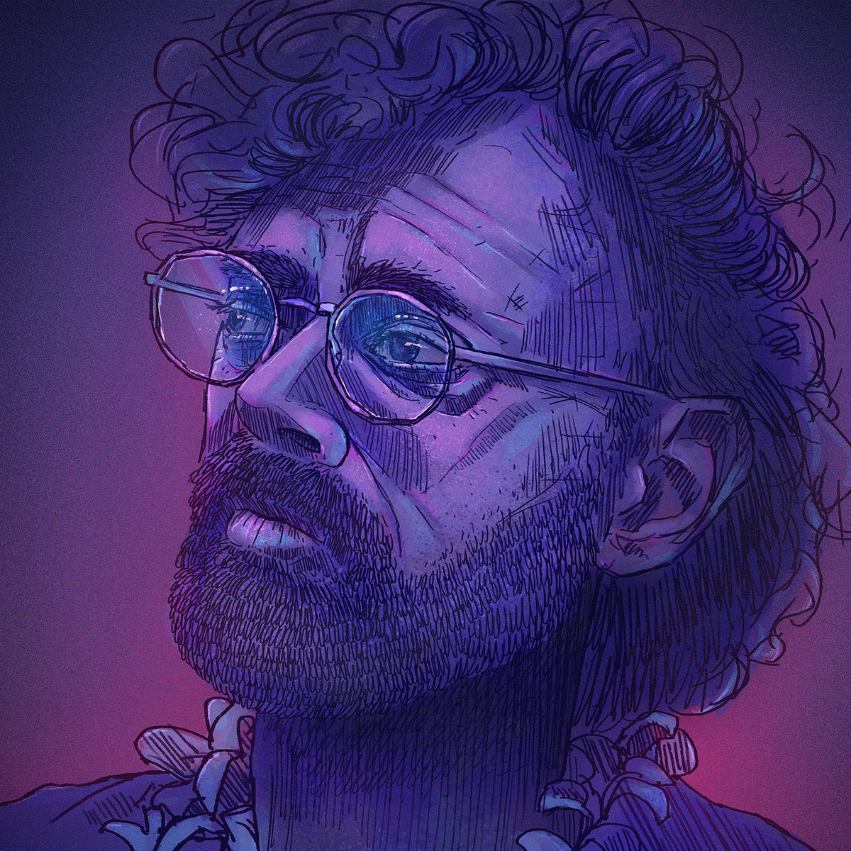 The Archaic Revival (ft. Terence McKenna)