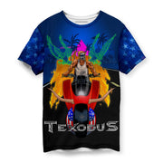 TEXODUS! We're moving to Texas and we're GOING ON A STREAMING TOUR!