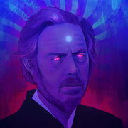 Alan Watts & Akira The Don - THAT THING WHICH REALLY IS GENUINE (MUSIC VIDEO) | MEANINGWAVE