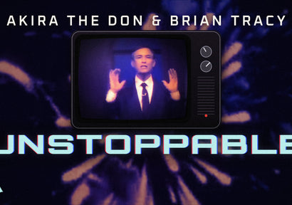 UNSTOPPABLE with Brian Tracy | Music Video