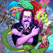 YOU! LOVE! YOURSELF! (ft. Alan Watts)