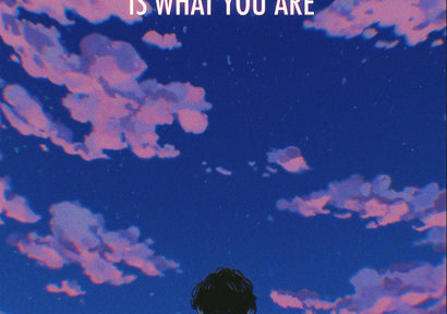 WHAT YOU ARE LOOKING FOR IS WHAT YOU ARE... with Rupert Spira