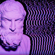 DO YOU FEEL NO SHAME? with Epictetus