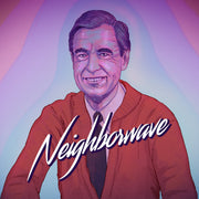 Neighborwave by Akira The Don featuring Fred Rogers
