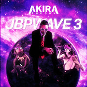JBPWAVE 3 (Original Mix) by Akira The Don featuring Jordan Peterson
