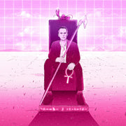JBPWAVE 4 (Original Mix) by Akira The Don featuring Jordan Peterson