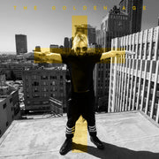 THE GOLDEN AGE by Akira The Don