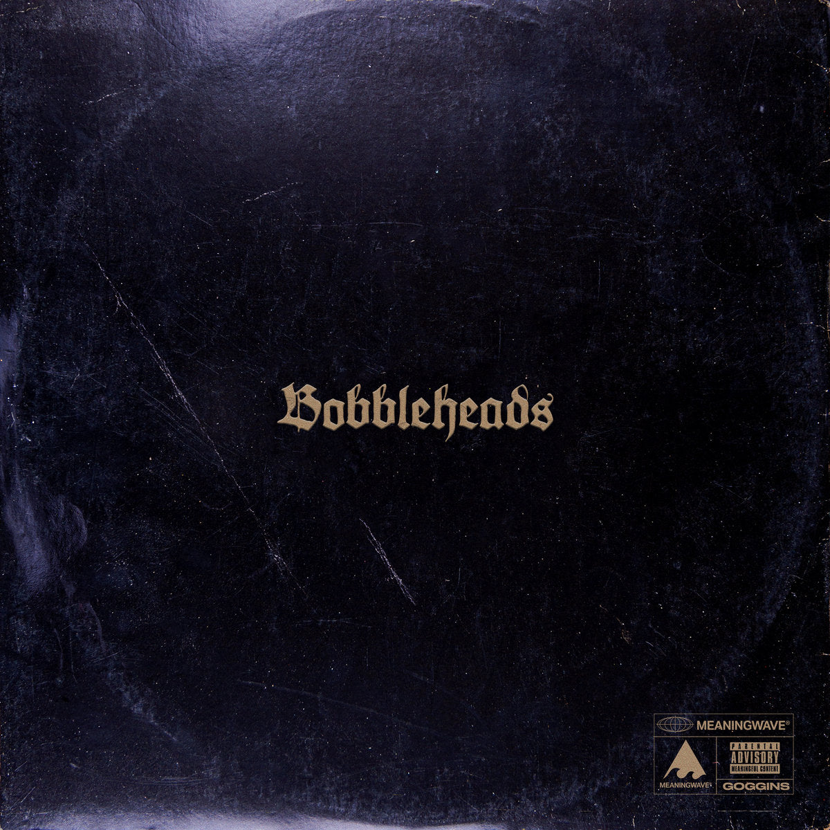 BOBBLEHEADS (ft. David Goggins)