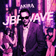 JBPWAVE 1 (Original Mix) by Akira The Don featuring Jordan Peterson