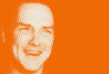 I LIKE LIFE with Norm Macdonald single artwork