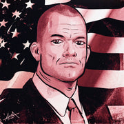 My Fault (ft. Jocko Willink)