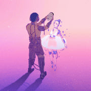 Harrison Bergeron by Akira The Don featuring Kurt Vonnegut