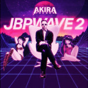 JBPWAVE 2 (Original Mix) by Akira The Don featuring Jordan Peterson