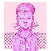 I Don't Feel As Alone (ft. Theo Von)