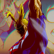 Akira The Don & Joseph Cambell - AND THEY WERE ONE | My Hero Academia AMV | Meaningwave