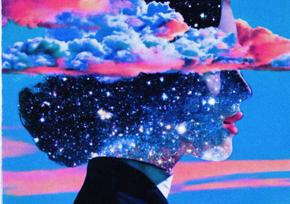 NEVILLE GODDARD IS BACK IN THE M.U.! MANIFESTATION MUSIC album out now