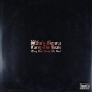 WHO'S GONNA CARRY THE BOATS (THEY DON'T KNOW ME SON) (ft. David Goggins)