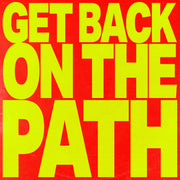 GET BACK ON THE PATH (ft. Jocko Willink)